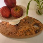 Dessous de plat en liège personnalisable selon vos envies