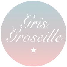 Gris groseille - Boutique de décoration