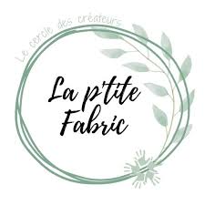Boutique la p'tite fabric à Chemillé-en-anjou avec 20 nuivers différents d'artisanats.