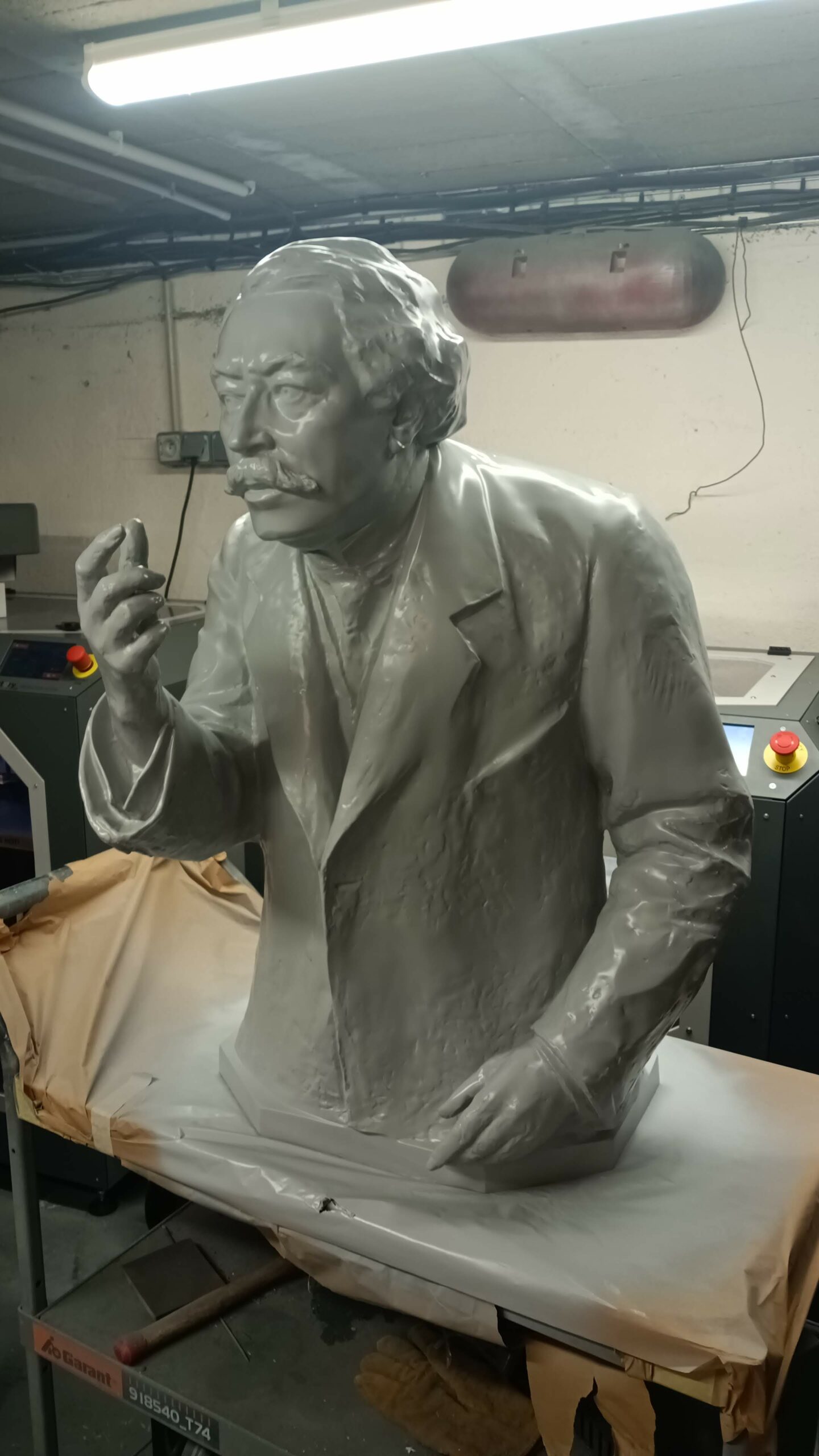 Création sur mesure