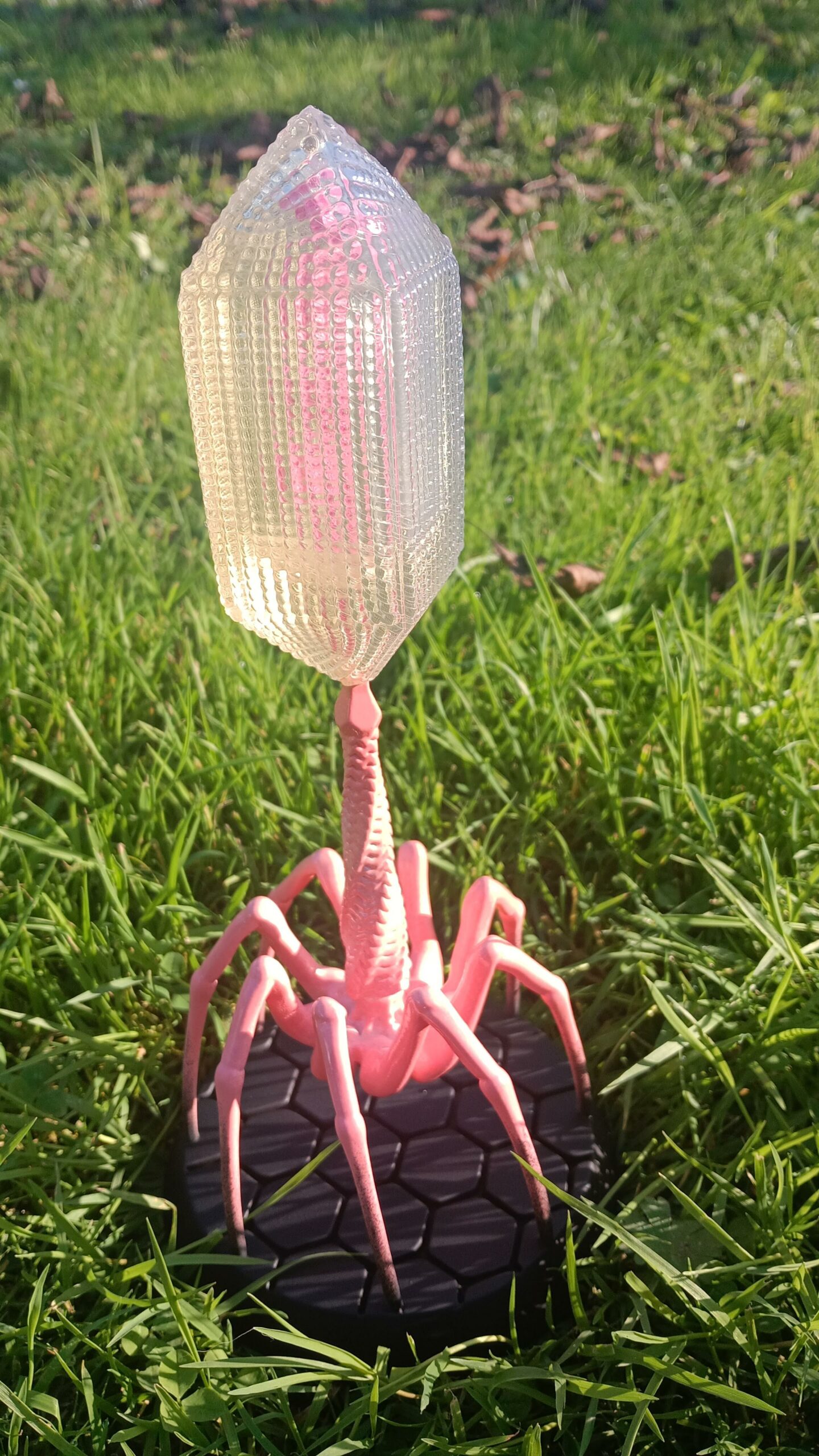 Objet logo entreprise