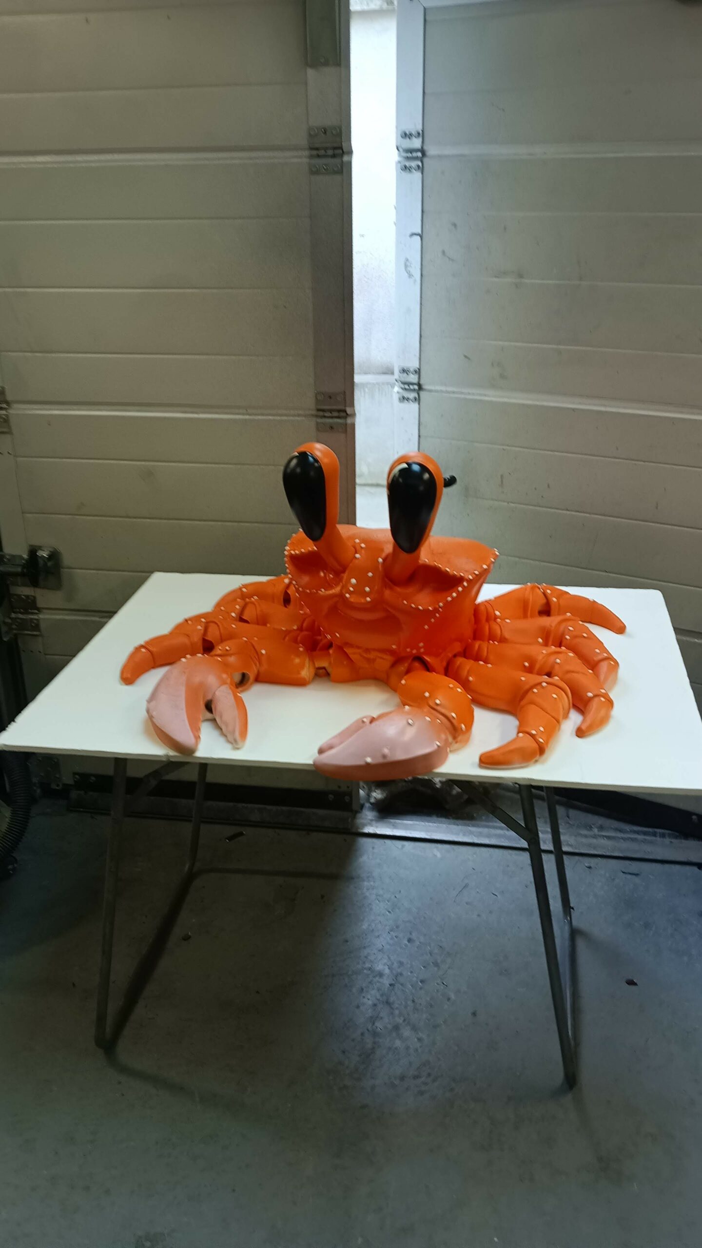 Objet décoratif professionnel