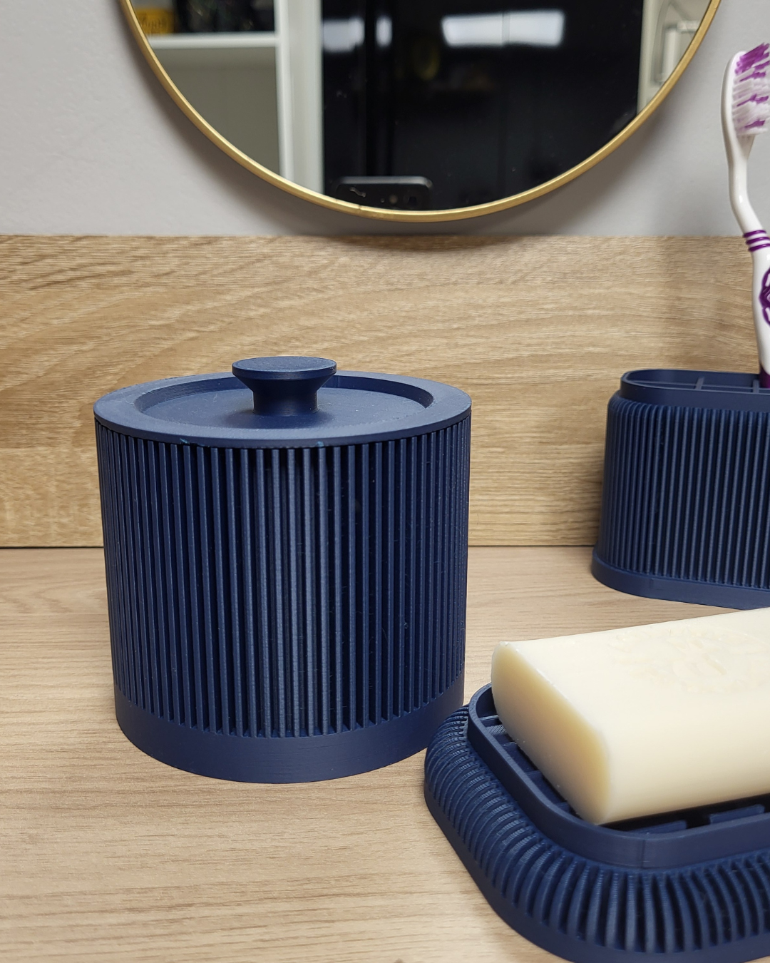 Accessoires du quotidien pratiques design et colorés